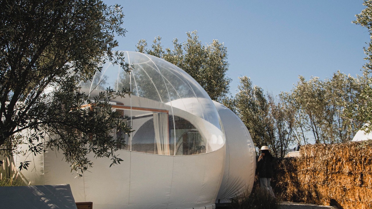 Photo of Outdoor in Valle de Guadalupe