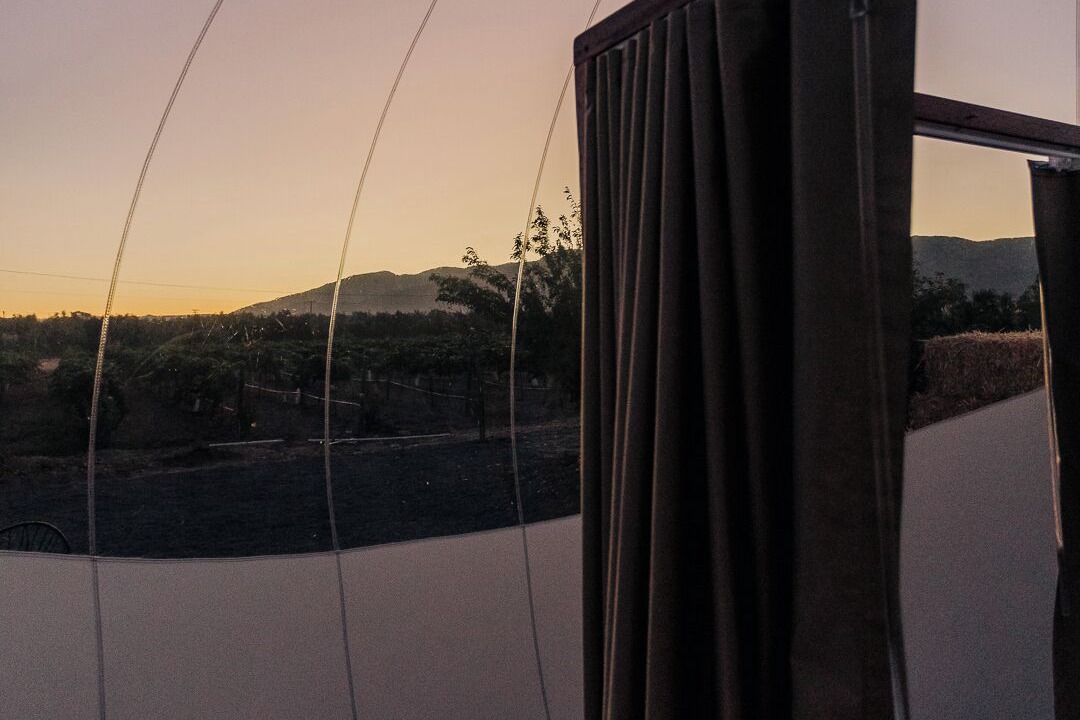 Photo of Bedroom in Valle de Guadalupe