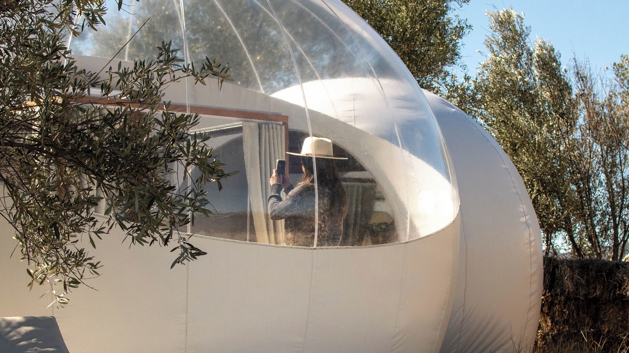 Photo of Outdoor in Valle de Guadalupe