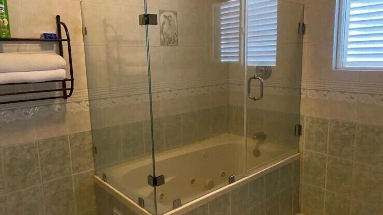 Photo of Bathroom in Ensenada