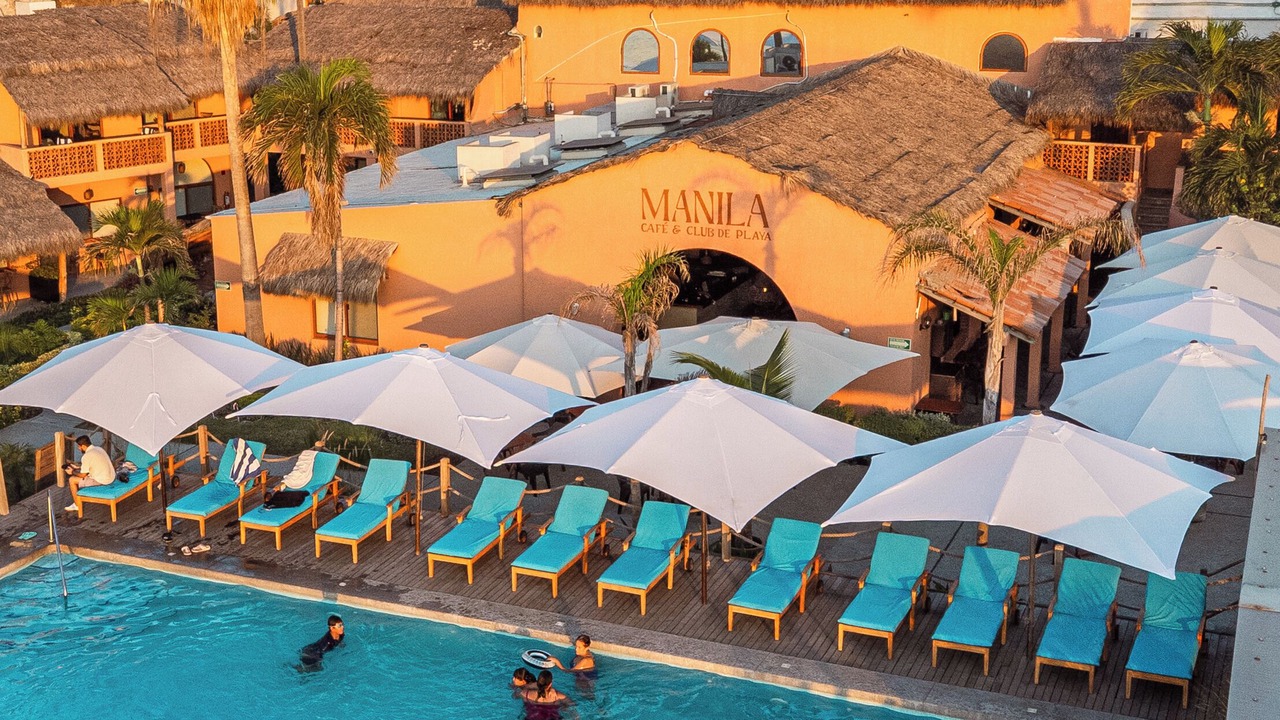 Photo of Outdoor in Manzanillo