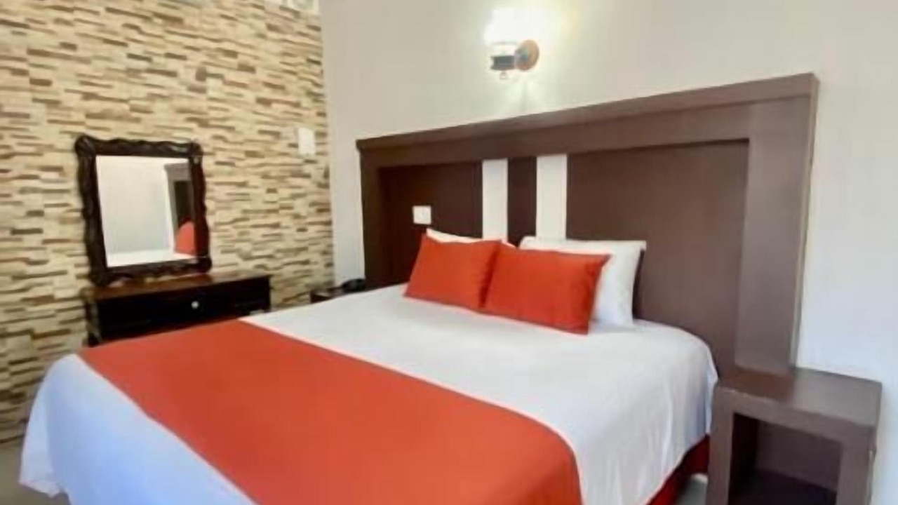Photo of Bedroom in Tonala