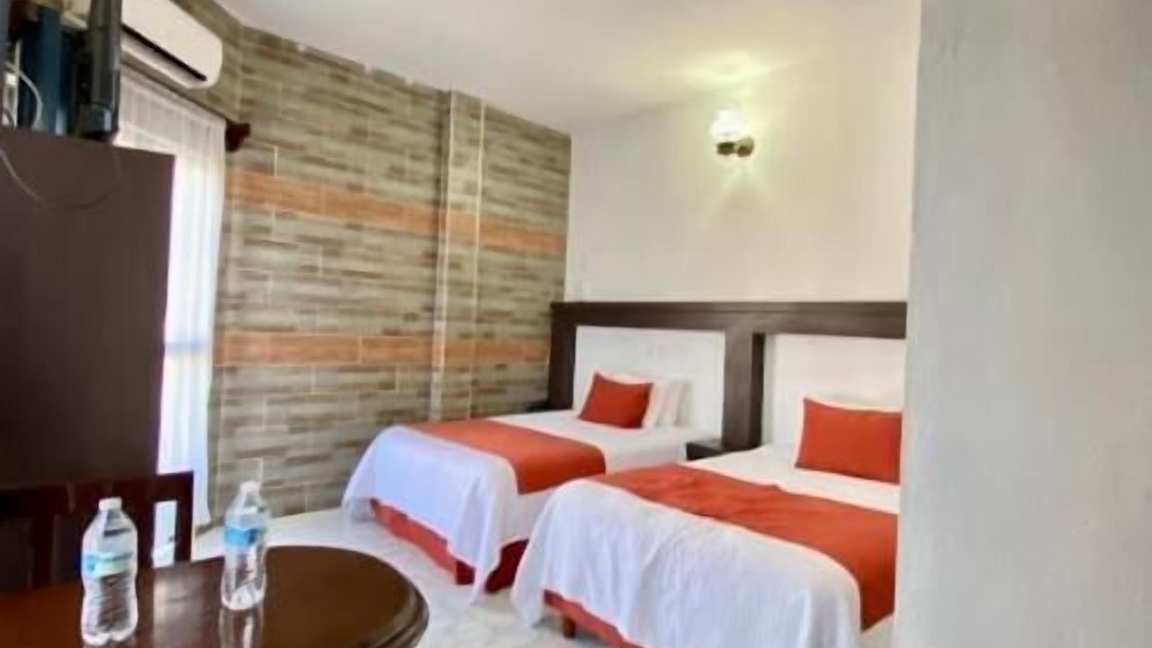 Photo of Bedroom in Tonala