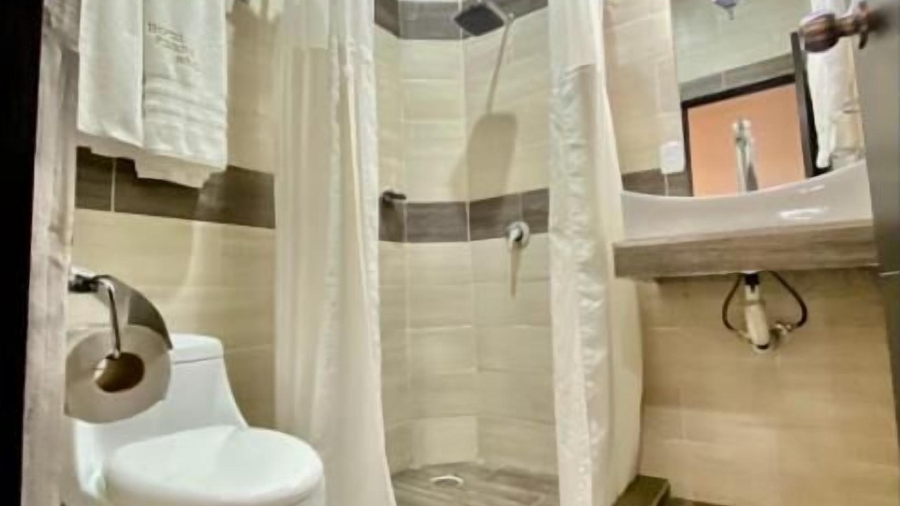 Photo of Bathroom in Tonala
