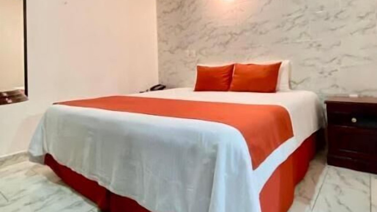 Photo of Bedroom in Tonala