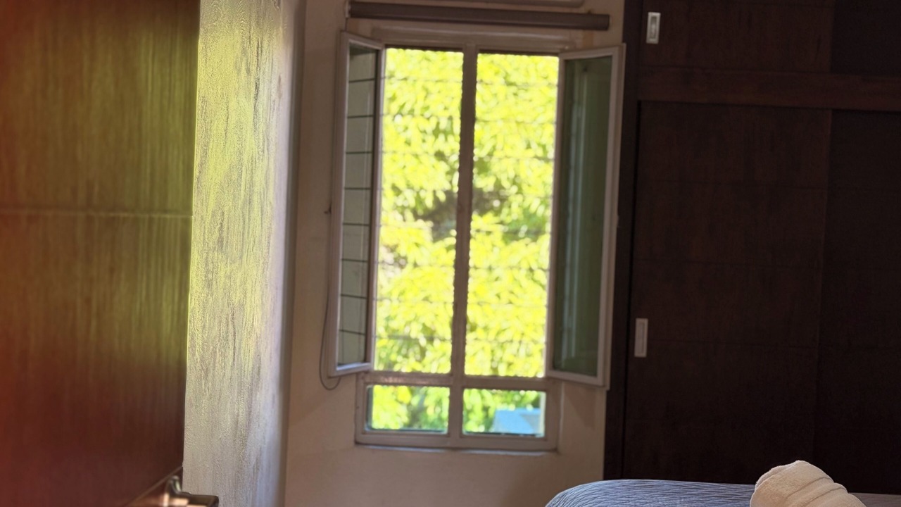Photo of Patio Balcony in Tequila