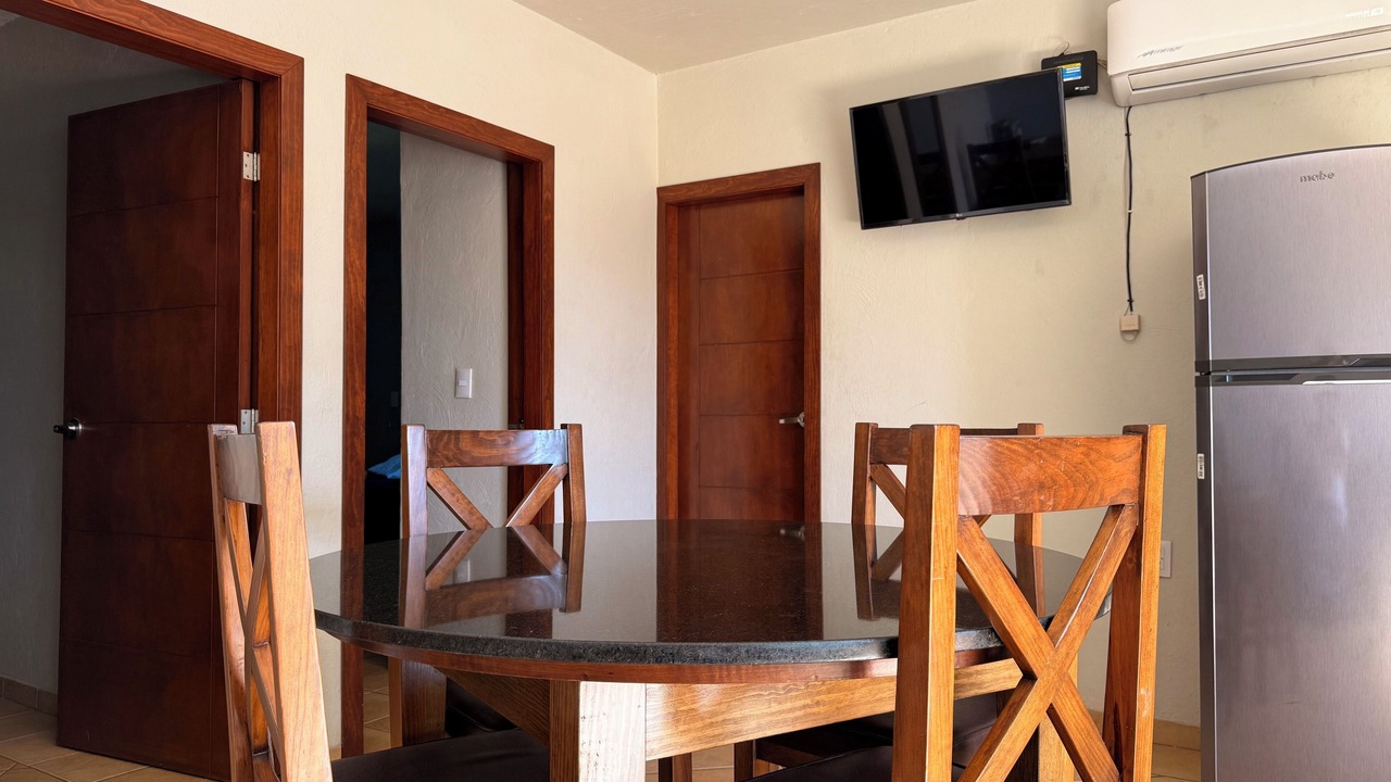 Photo of Patio Balcony in Tequila