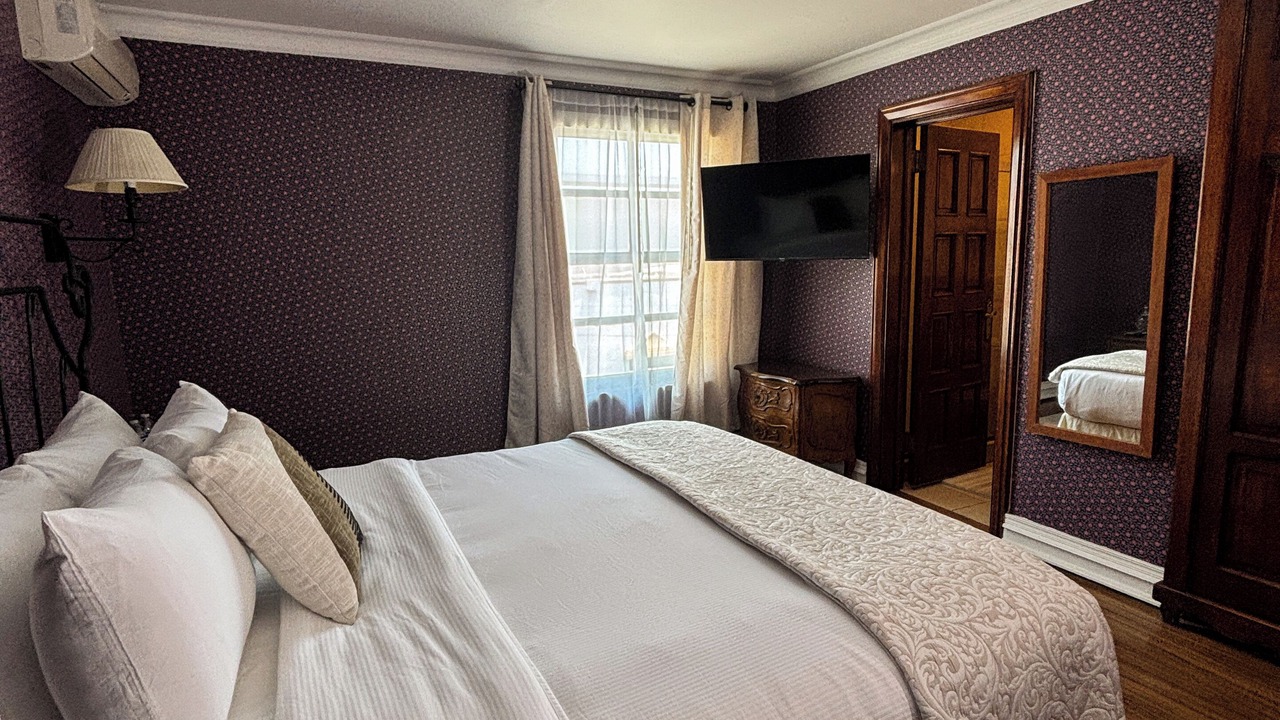 Photo of Bedroom in Zona Centro