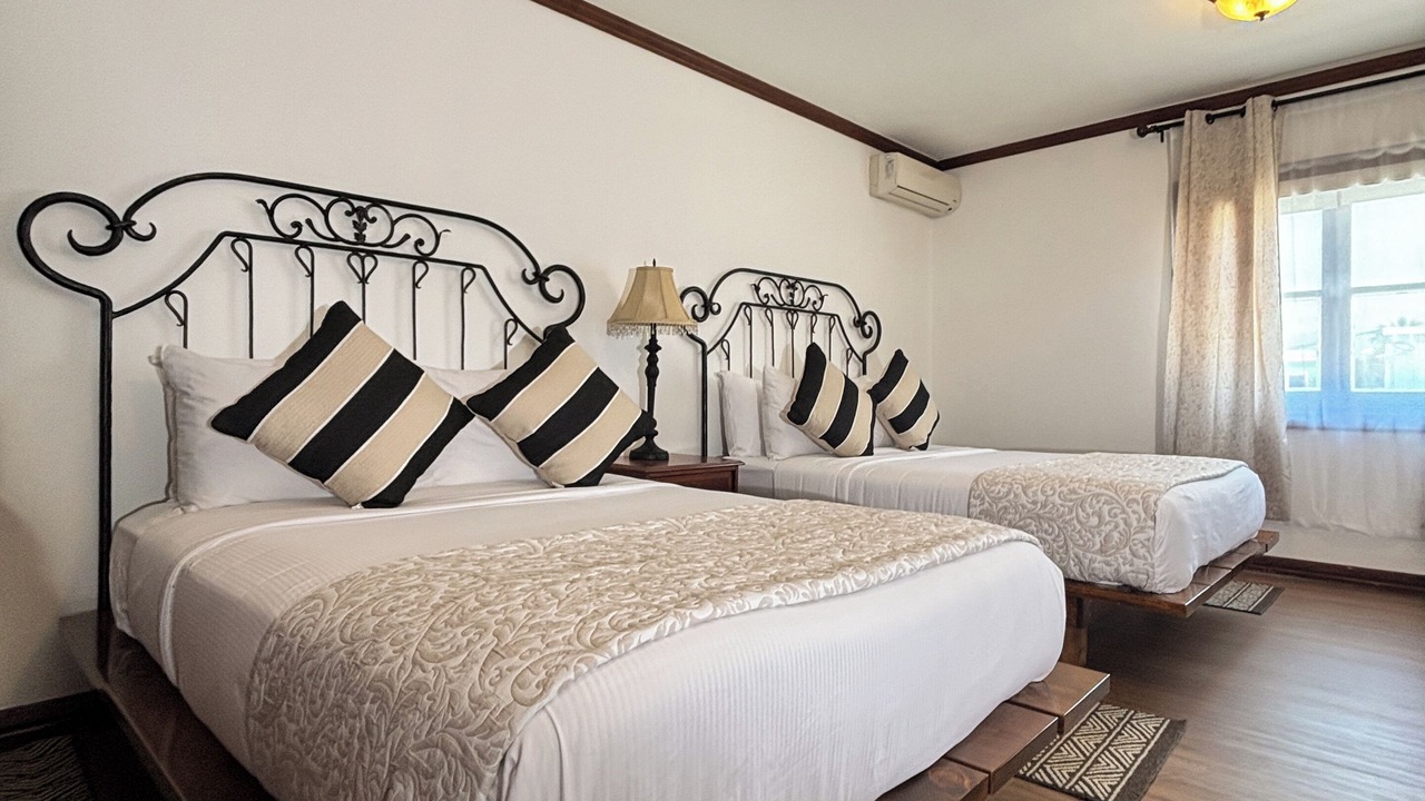 Photo of Bedroom in Zona Centro