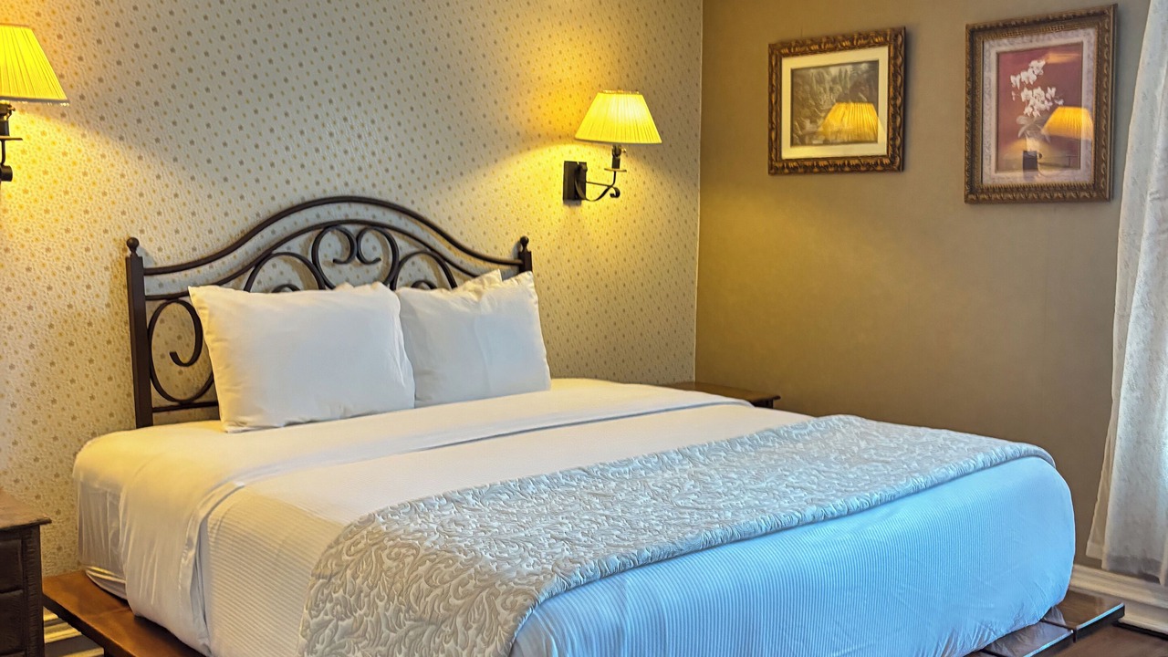 Photo of Bedroom in Zona Centro