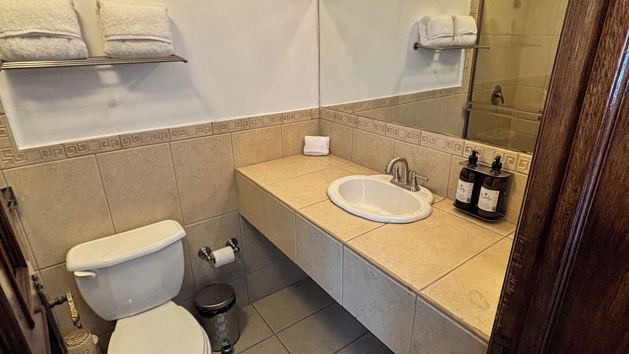 Photo of Bathroom in Zona Centro