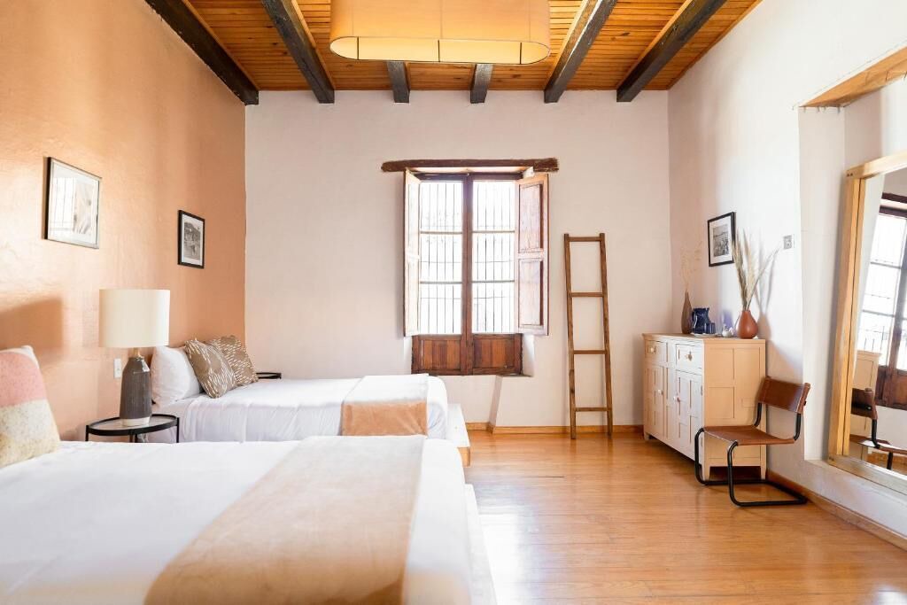 Photo of Bedroom in Tapalpa