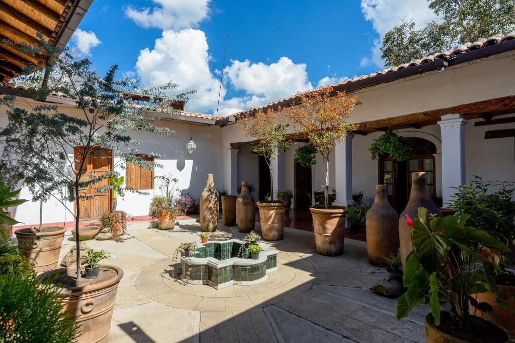 Photo of Outdoor in Tapalpa