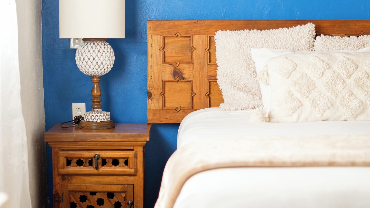 Photo of Bedroom in Tapalpa