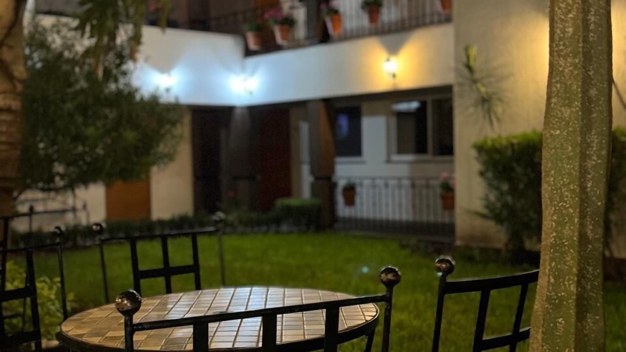 Photo of Livingroom in Downtown Queretaro