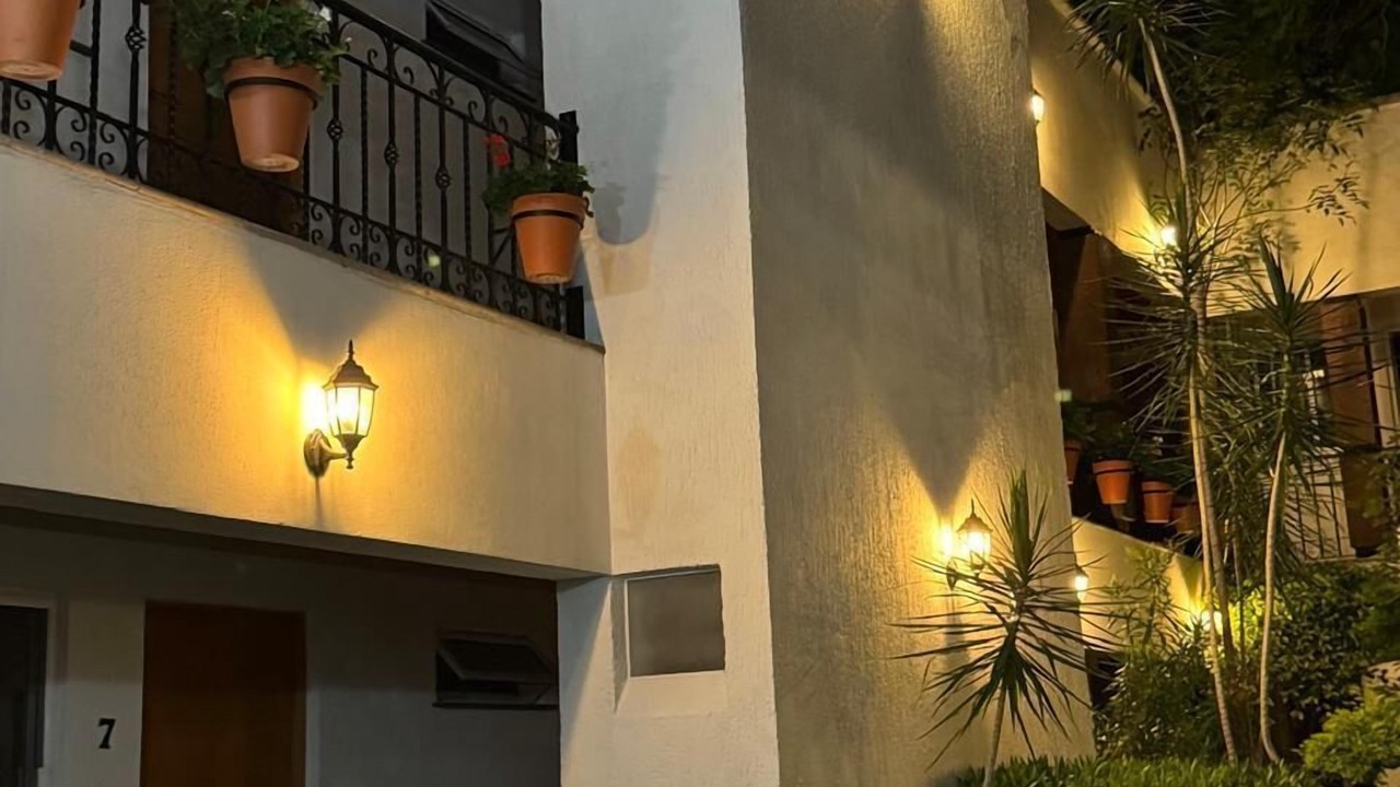 Photo of Patio Balcony in Downtown Queretaro
