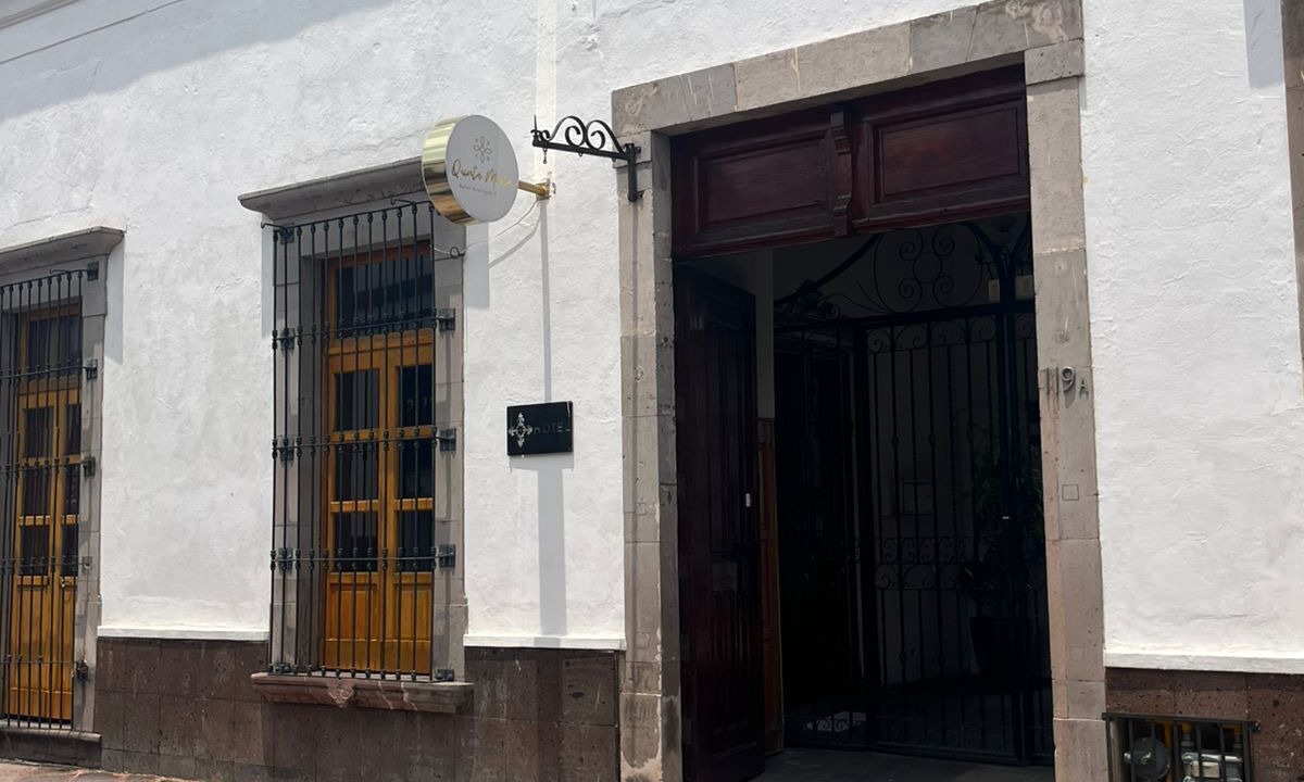 Photo of Outdoor in Downtown Queretaro