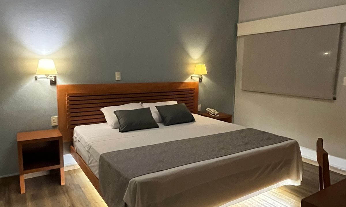 Photo of Bedroom in Downtown Queretaro