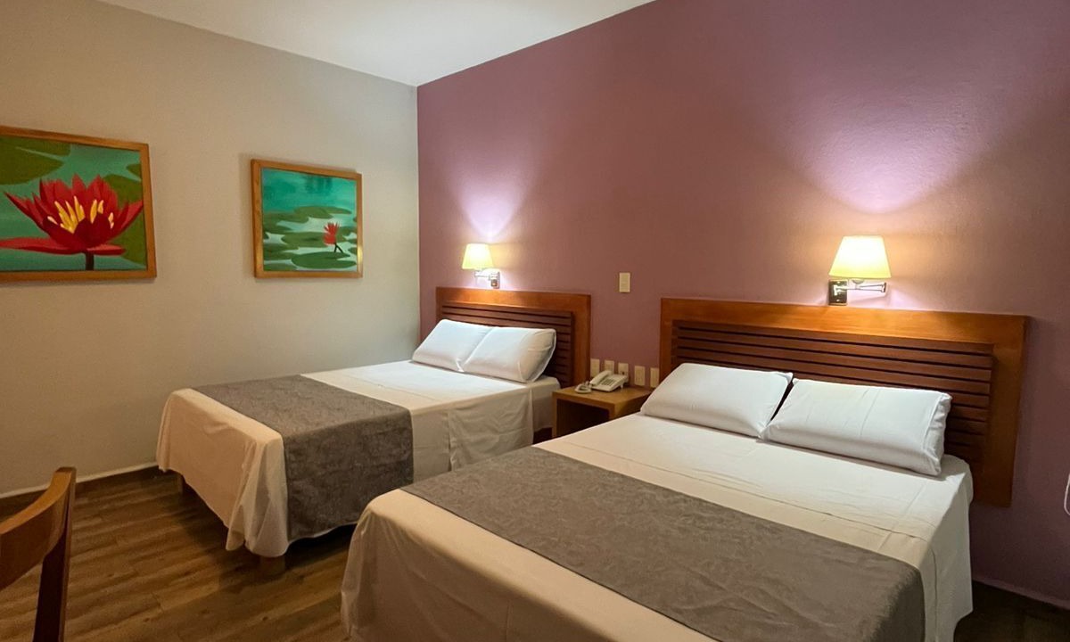 Photo of Bedroom in Downtown Queretaro