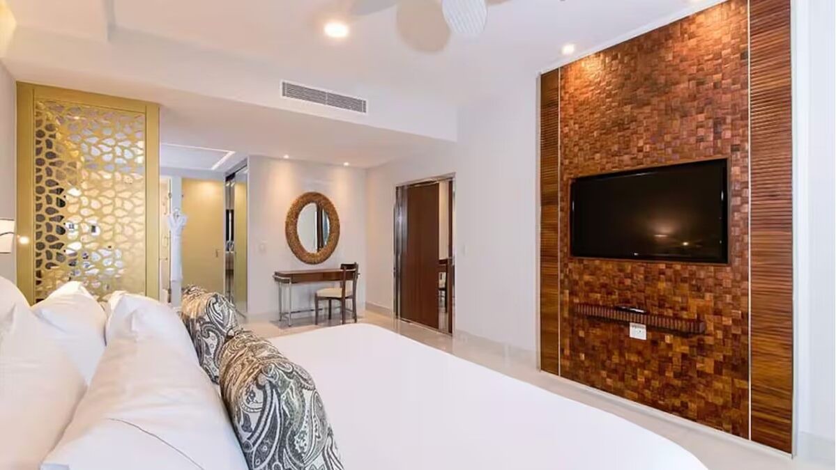 Photo of Bedroom in El Tezal