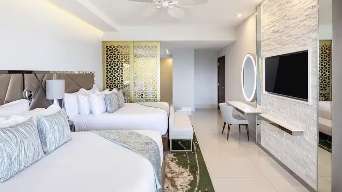 Photo of Bedroom in El Tezal