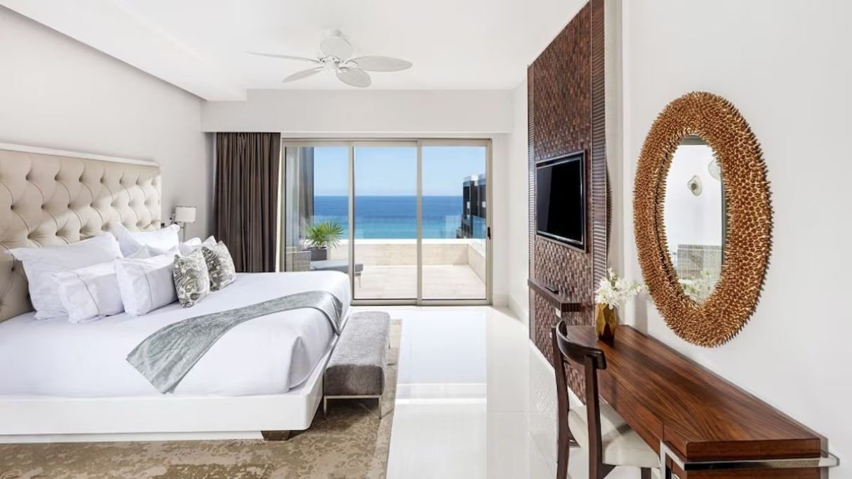 Photo of Bedroom in El Tezal