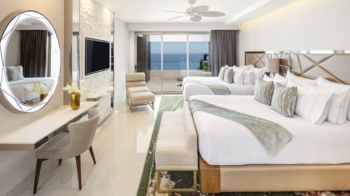 Photo of Bedroom in El Tezal