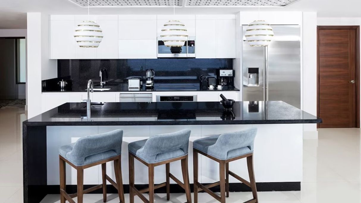 Photo of Kitchen in El Tezal