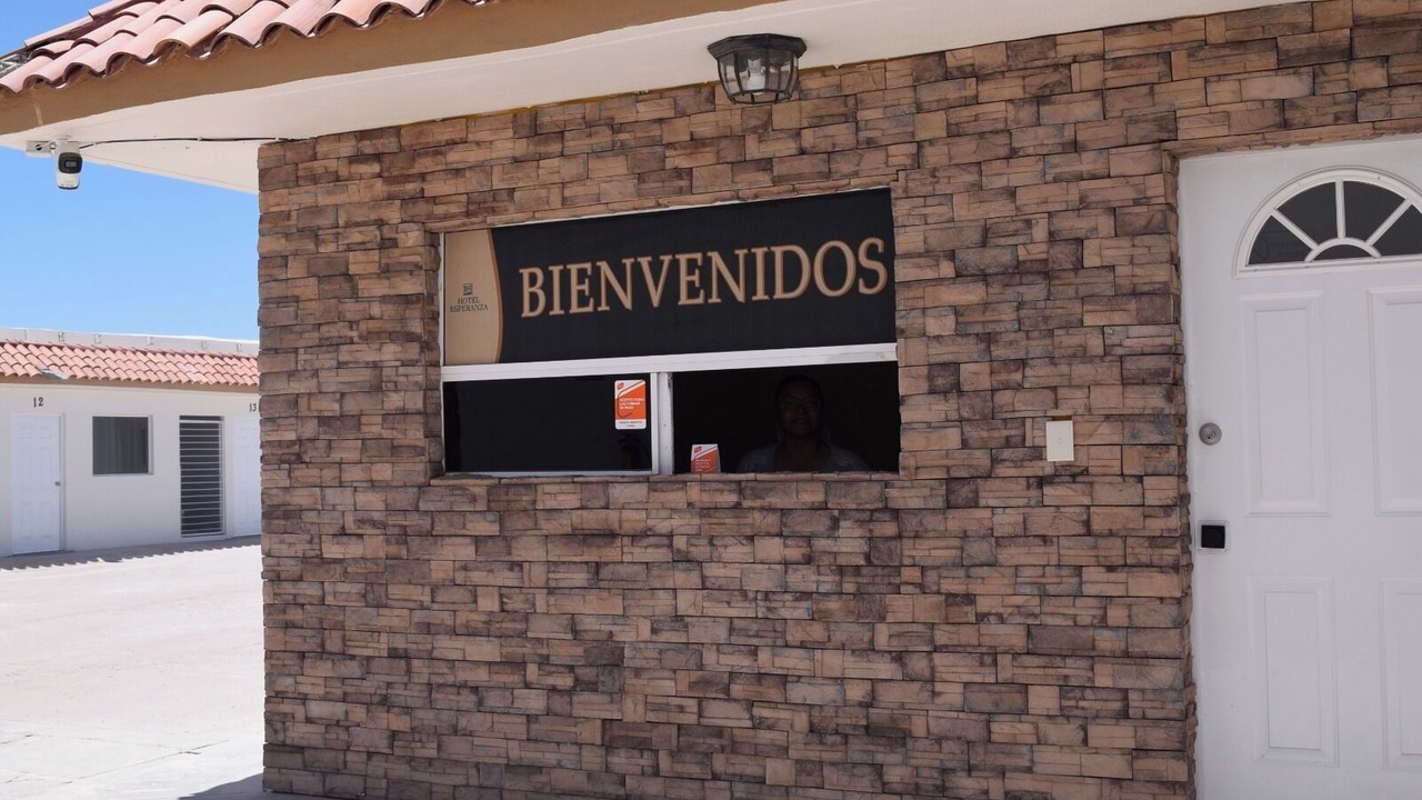Photo of Others in Esperanza