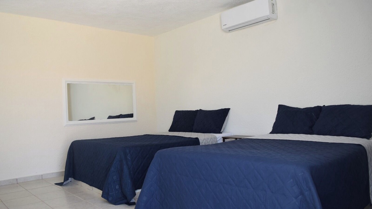 Photo of Bedroom in Esperanza
