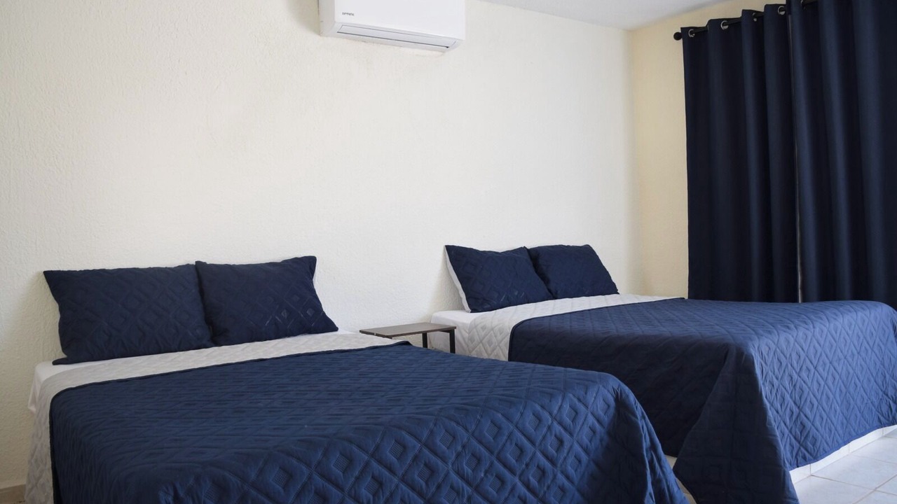 Photo of Bedroom in Esperanza