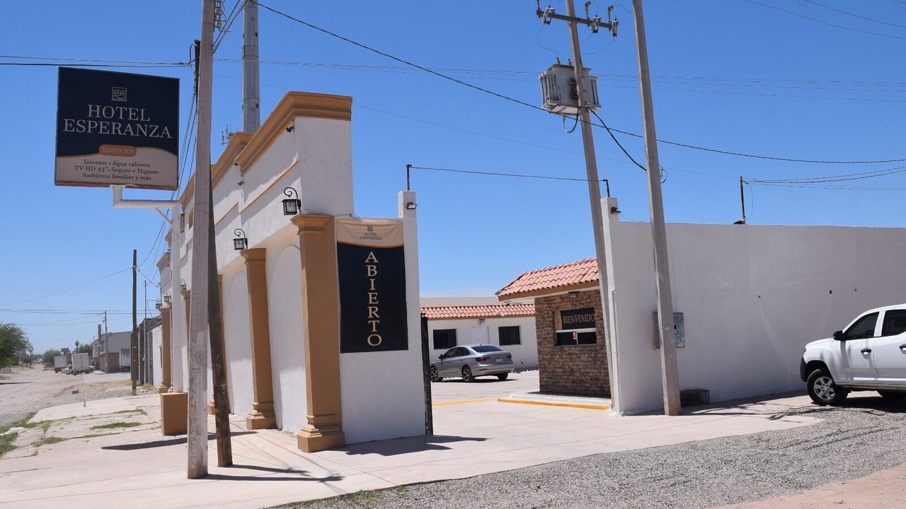 Photo of Outdoor in Esperanza