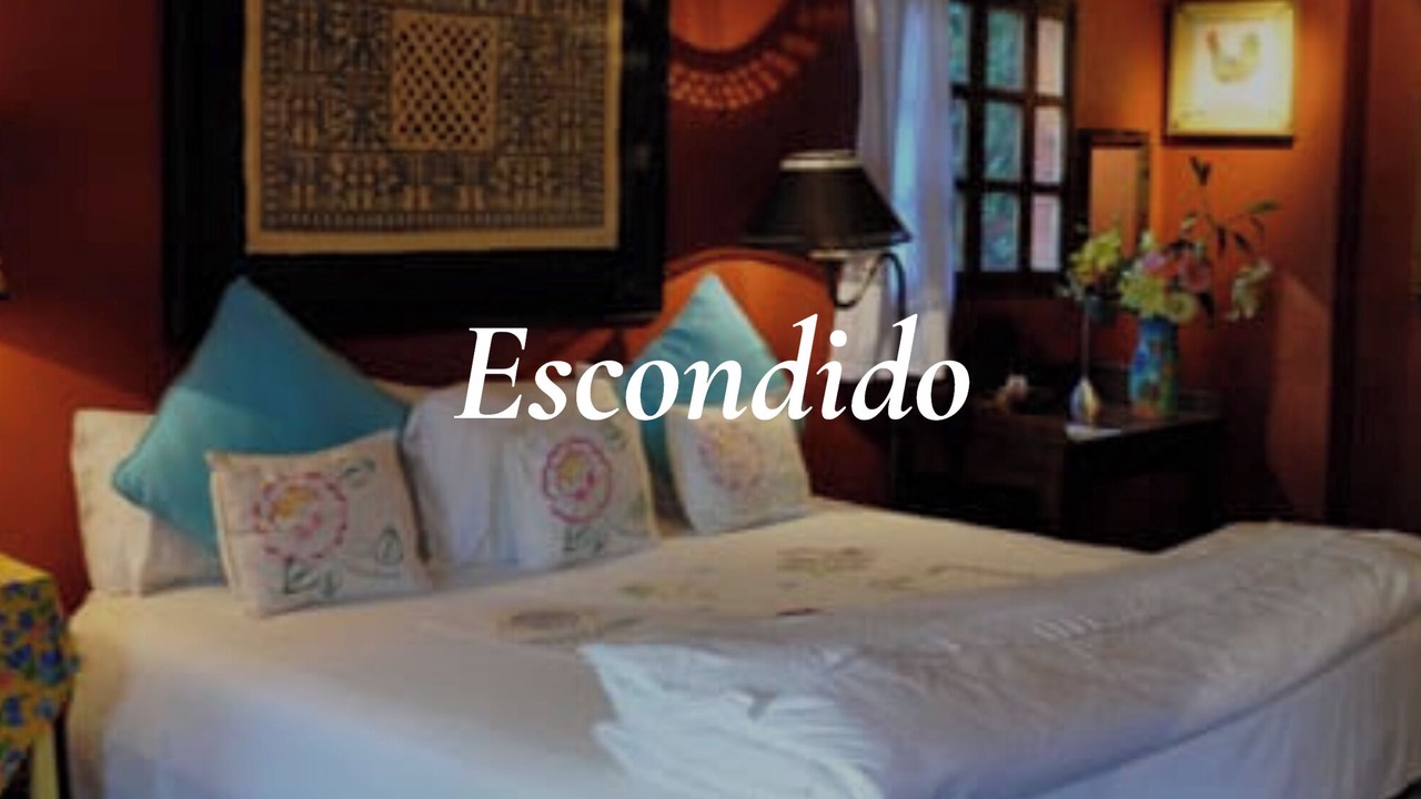Photo of Bedroom in Colonia Azteca