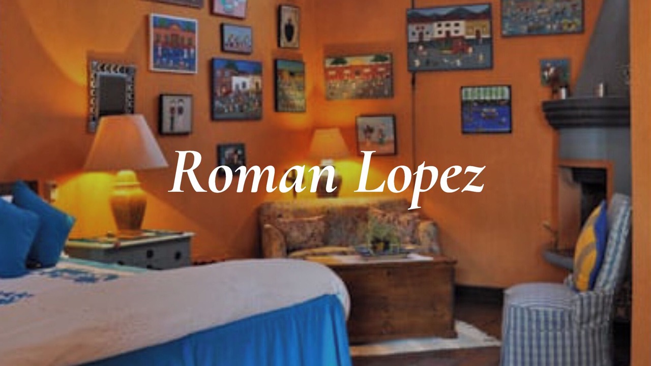 Photo of Bedroom in Colonia Azteca