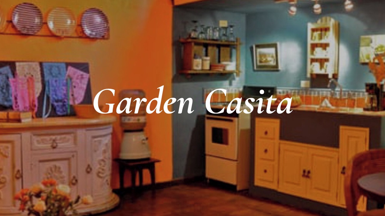 Photo of Bedroom in Colonia Azteca