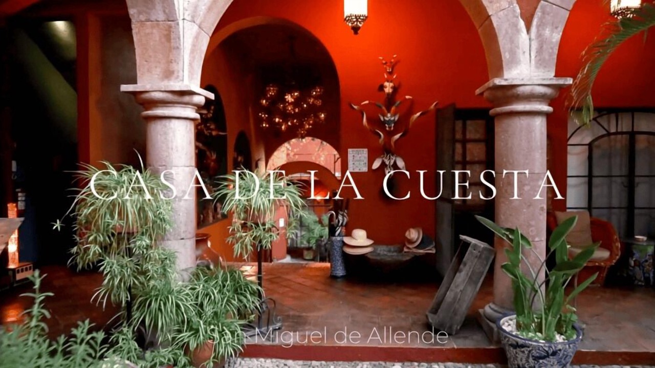 Photo of Outdoor in Colonia Azteca