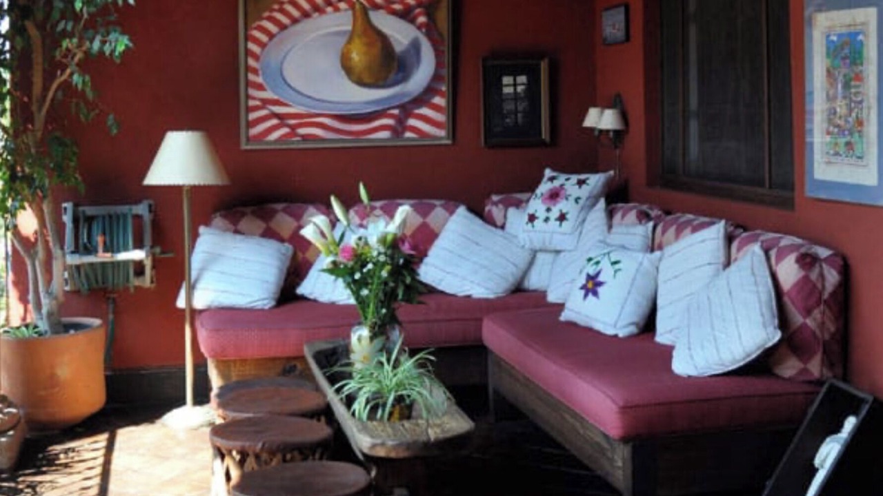 Photo of Bedroom in Colonia Azteca