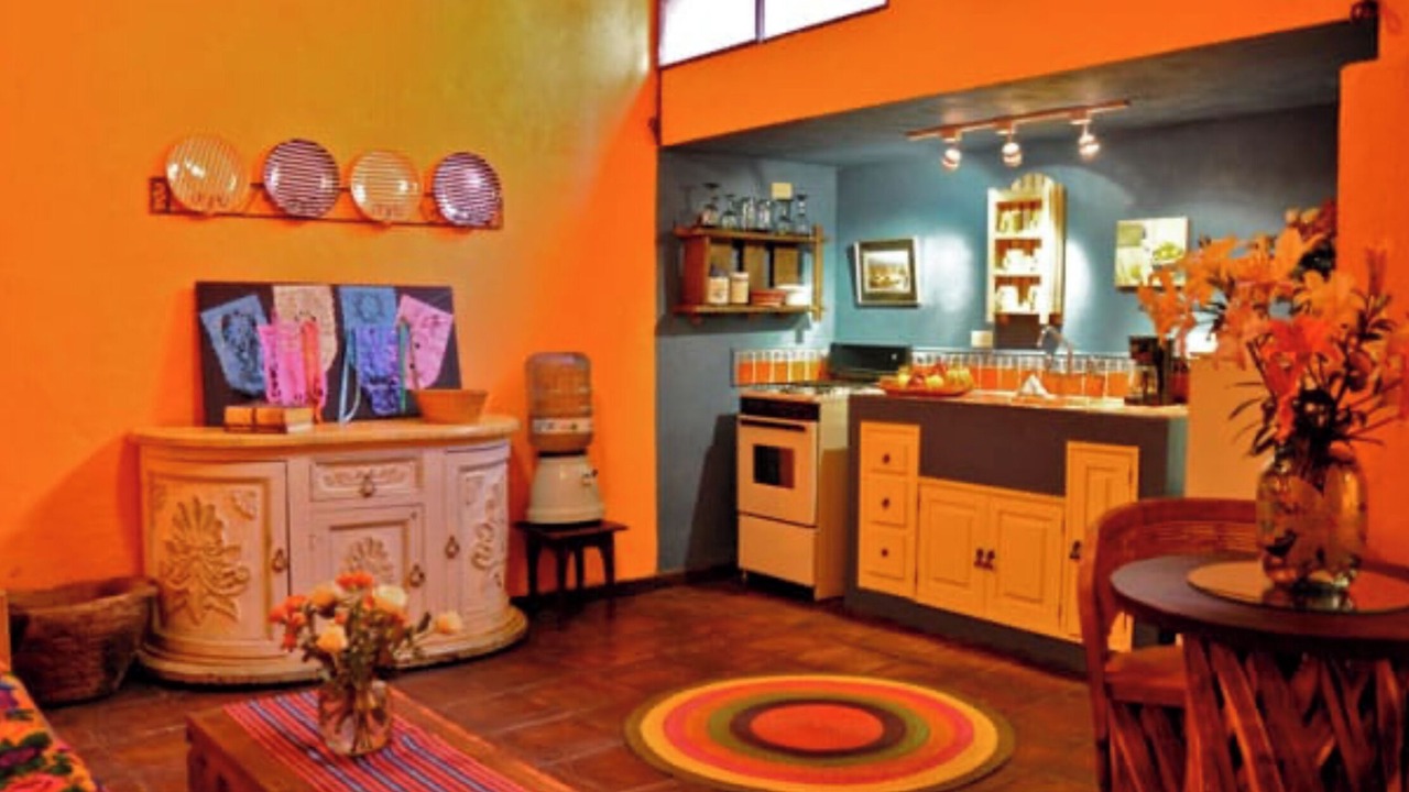 Photo of Bedroom in Colonia Azteca