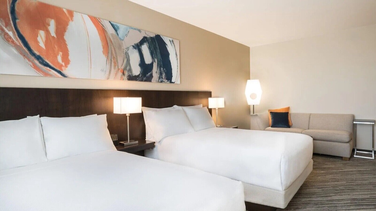 Photo of Bedroom in Celaya