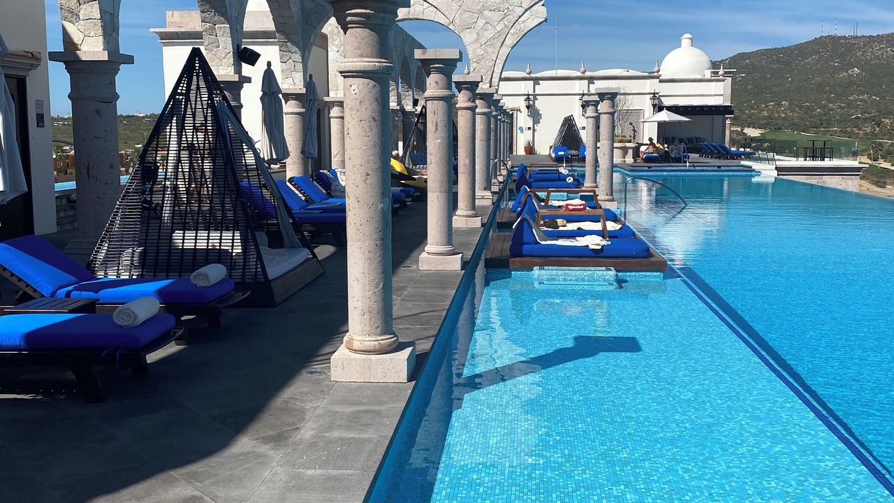 Photo of Outdoor in Cabo San Lucas