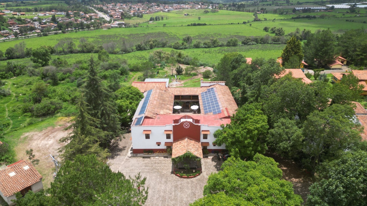 Photo of Outdoor in Tapalpa