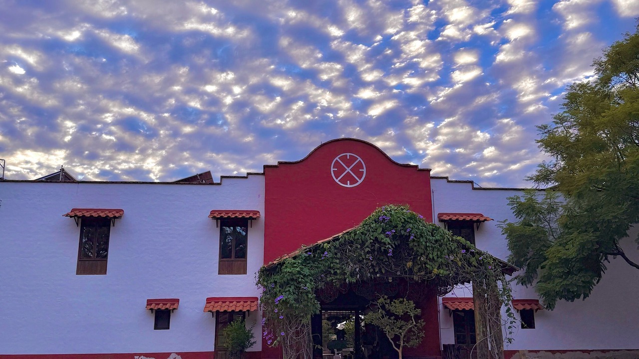 Photo of Outdoor in Tapalpa