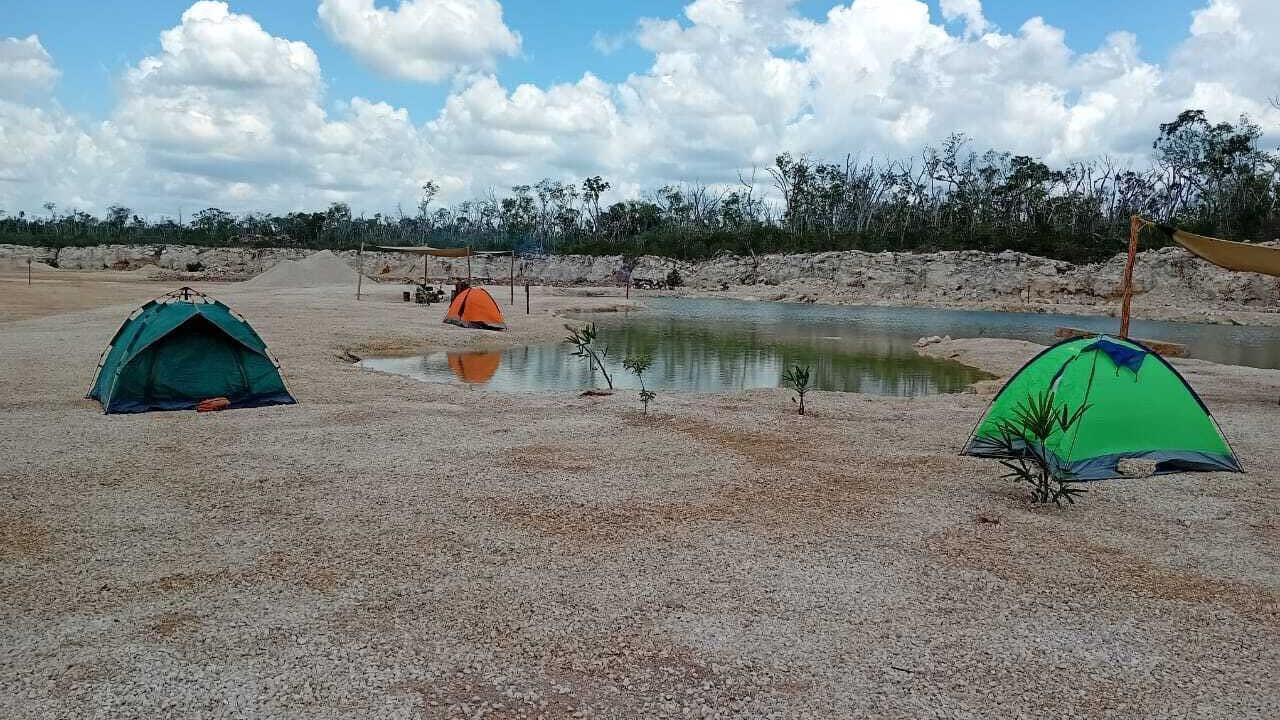 Photo of Outdoor in Tulum City Center