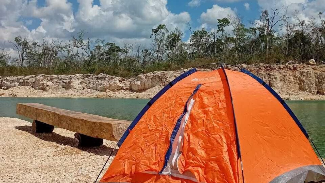 Photo of Outdoor in Tulum City Center