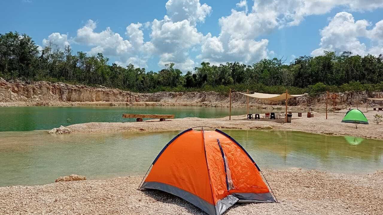 Photo of Outdoor in Tulum City Center