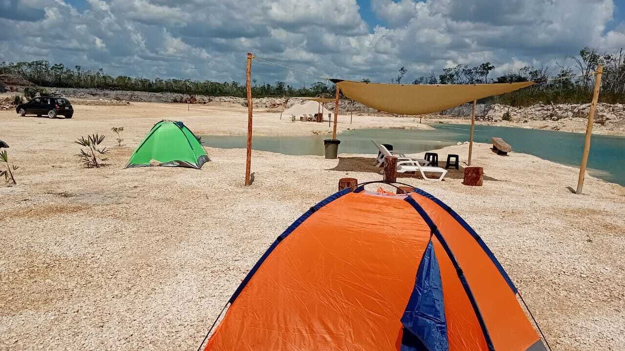 Photo of Outdoor in Tulum City Center