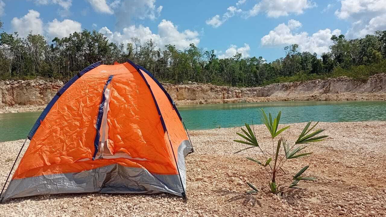 Photo of Outdoor in Tulum City Center