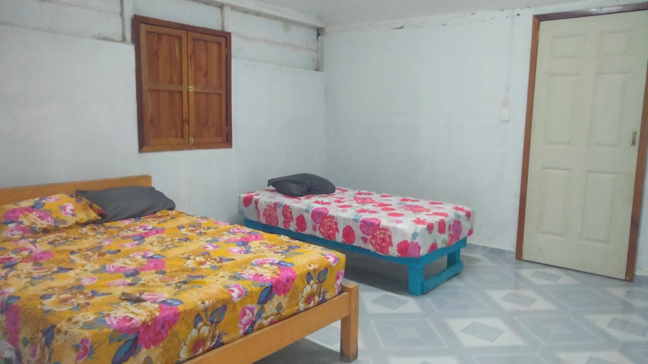 Photo of Bedroom in Xpujil