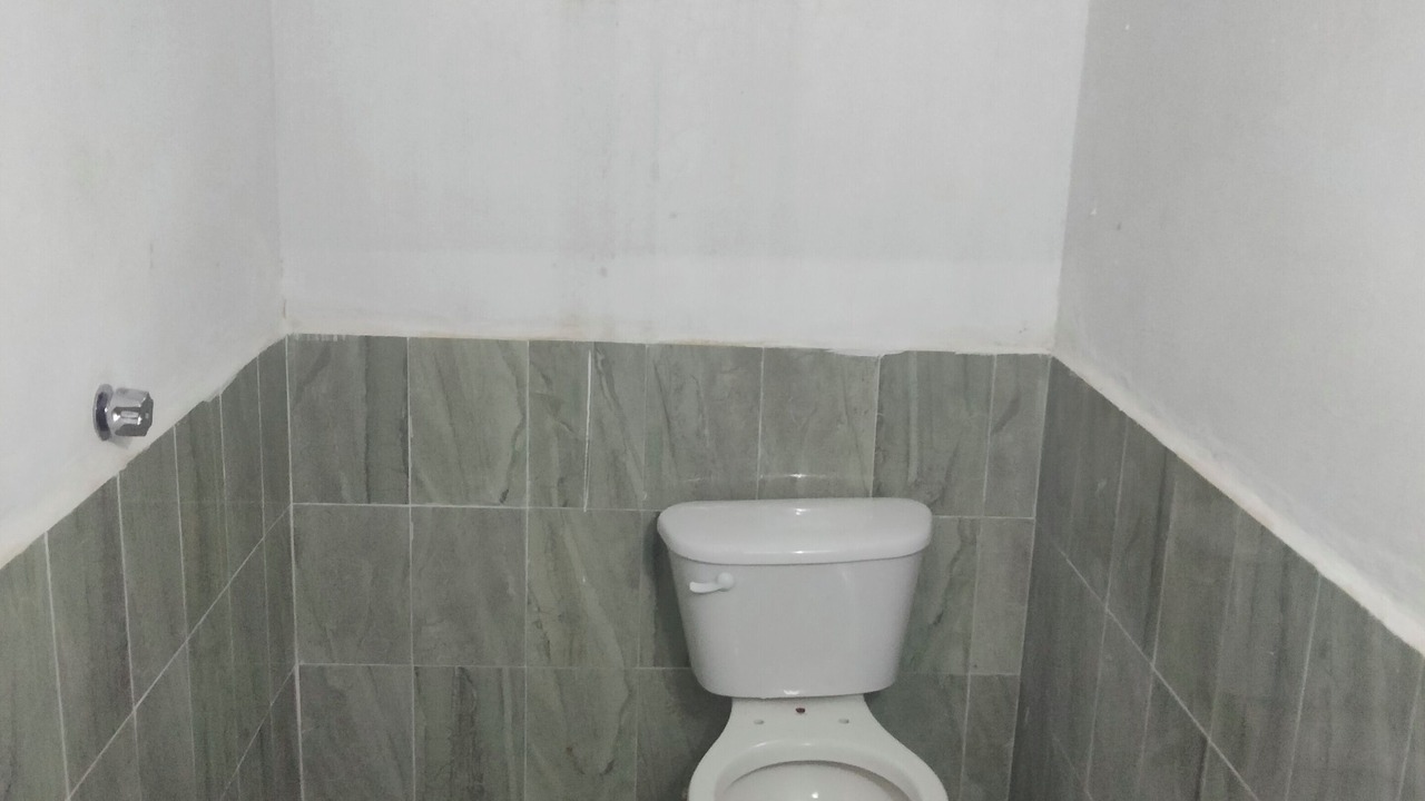 Photo of Bathroom in Xpujil