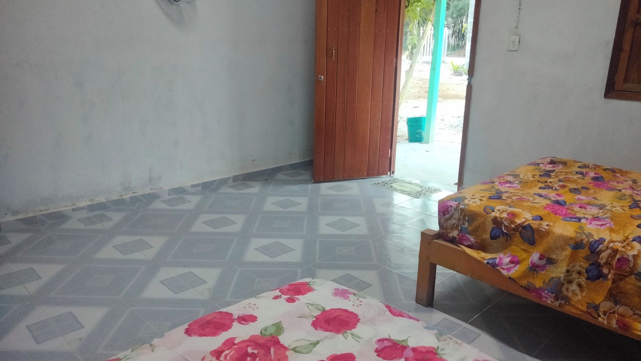 Photo of Bedroom in Xpujil